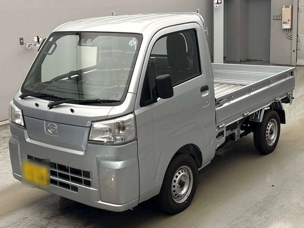 Daihatsu Hijet Truck S510P 2026